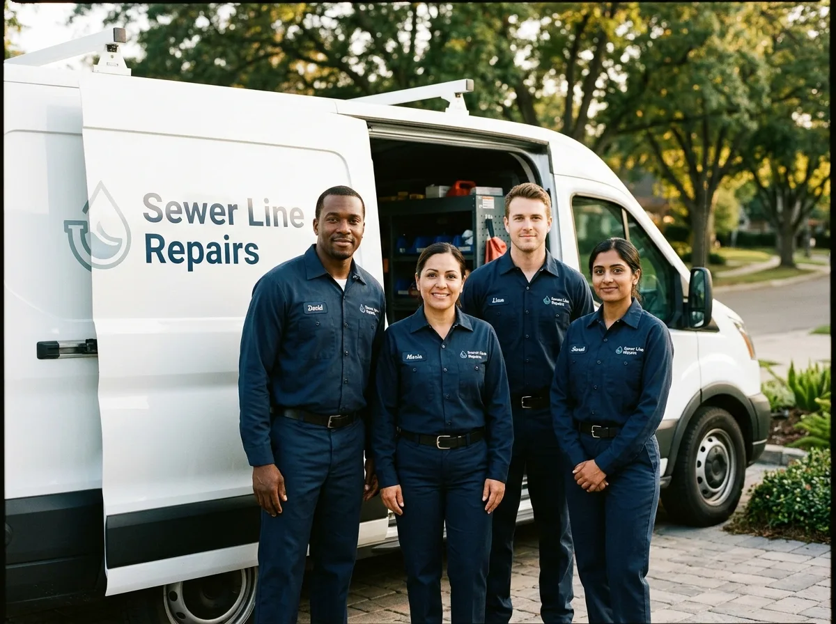 Emergency Plumber company in Broadway, VA